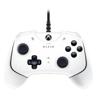 Razer Wolverine V2 - Gamepad - PC - Xbox One - Xbox One S...