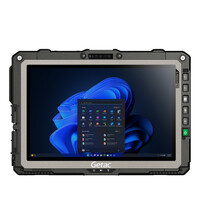 GETAC UX10 G3 - 25,6 cm (10.1") - 1920 x 1200 Pixel...