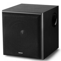 Edifier T5 - 70 W - Aktiver Subwoofer - 38 - 200 Hz - 85 dB - 20,3 cm (8") - 50 mV