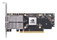 NVIDIA ConnectX-7 - Netzwerkadapter - PCIe 5.0 x16 - Netzwerkkarte - PCI-Express