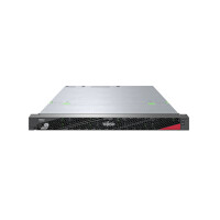 Fujitsu PRIMERGY RX1330 M5 - 2,9 GHz - E-2336 - 16 GB - DDR4-SDRAM - 500 W - Rack