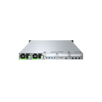 Fujitsu PRIMERGY RX1330 M5 - 2,9 GHz - E-2336 - 16 GB -...