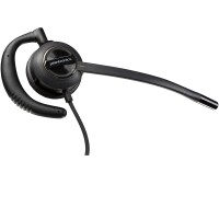 Poly EncorePro 530D Diskretes digitales Headset mit Quick...