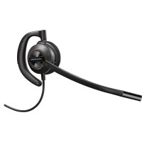 Poly EncorePro 530D Diskretes digitales Headset mit Quick...