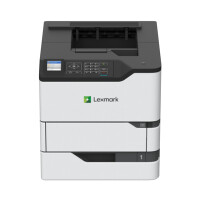 Lexmark MS725dvn - Laser - 1200 x 1200 DPI - A4 - 52...