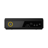 ZOTAC ZBOX-QCM7T3000 - SFF - Mini-PC Barebone - BGA 1440...