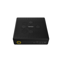 ZOTAC ZBOX-QCM7T3000 - SFF - Mini-PC Barebone - BGA 1440 - SATA - Eingebauter Ethernet-Anschluss - Wi-Fi 6 (802.11ax)