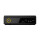 ZOTAC ZBOX-QCM7T3000 - SFF - Mini-PC Barebone - BGA 1440 - SATA - Eingebauter Ethernet-Anschluss - Wi-Fi 6 (802.11ax)