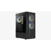 AEROCOOL ADVANCED TECHNOLOGIES Aerocool Quantum...