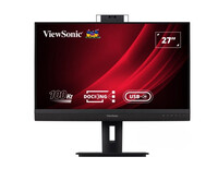 ViewSonic VG2757V-2K - LED-Monitor - 68.6 cm (27")