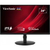 ViewSonic VG2408A-MHD 24IN 60.96cm 16 9 - Flachbildschirm...