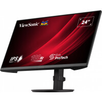 ViewSonic VG2408A-MHD 24IN 60.96cm 16 9 - Flachbildschirm...