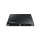 Lite-On eBAU108 - Schwarz - Desktop / Notebook - DVD Super Multi DL - USB 2.0 - CD - DVD - 24x