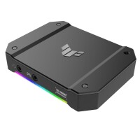 ASUS Tuf Gaming Capture Box-4Kpro - USB Typ C - RGB...