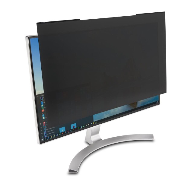 Kensington MagPro™ Magnetischer Blickschutzfilter für 24"-Monitore (16:10) - 61 cm (24") - 16:10 - Monitor - Rahmenloser Blickschutzfilter - Anti-Glanz - Privatsphäre