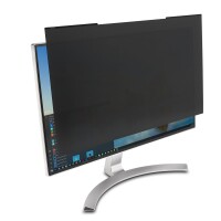 Kensington MagPro™ Magnetischer Blickschutzfilter für 24"-Monitore (16:10) - 61 cm (24") - 16:10 - Monitor - Rahmenloser Blickschutzfilter - Anti-Glanz - Privatsphäre