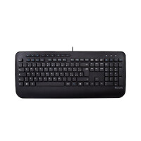 V7 KU300IT - Tastatur - USB