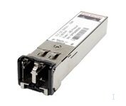 Cisco 100BASE-X SFP GLC-FE-100LX - 10000 m - 1310 nm - SMF - -28 dB