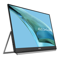 ASUS ZenScreen MB249C - 60,5 cm (23.8") - 1920 x...