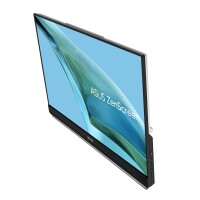 ASUS ZenScreen MB249C - 60,5 cm (23.8") - 1920 x 1080 Pixel - Full HD - LED - 5 ms - Schwarz