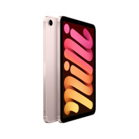 Apple iPad mini - 21,1 cm (8.3 Zoll) - 2266 x 1488 Pixel - 64 GB - iPadOS 15 - 297 g - Roségold