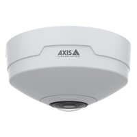 Axis M4327-P - IP-Sicherheitskamera - Drinnen -...