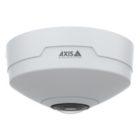 Axis M4327-P - IP-Sicherheitskamera - Indoor -...