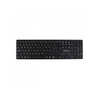 V7 KW550ESBT - Tastatur - Bluetooth, 2.4 GHz