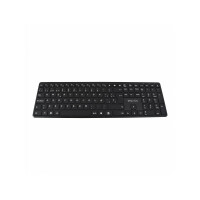 V7 KW550ESBT - Tastatur - Bluetooth, 2.4 GHz