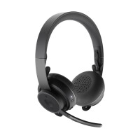 Logitech Zone WirelessPlus GRAPHITE EMEA