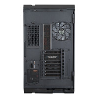 Thermaltake Ganymed V2 Black Gaming-PC - Core i7 - 32 GB