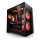 Thermaltake Ganymed V2 Black Gaming-PC - Core i7 - 32 GB