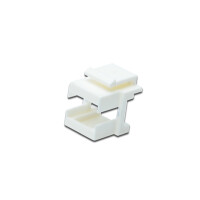 DIGITUS LC Keystone Adapter for Patch Panel