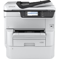 Epson WorkForce Pro WF-C878RDWF - Tintenstrahl -...