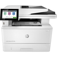 HP LaserJet Enterprise M430f MFP, Schwarzweiß,...