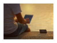 TP-LINK M7350 - Mobiler Hotspot - GSM, GPRS, UMTS, EDGE, HSPA, LTE, DC-HSPA+