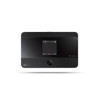 TP-LINK M7350 - Mobiler Hotspot - GSM, GPRS, UMTS, EDGE,...