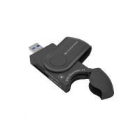 Conceptronic StreamVault BIAN04B - MicroSD (TransFlash) -...