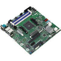 ASRock Mainboard X570D4U