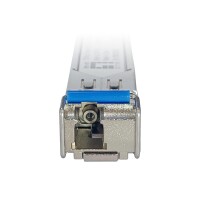 LevelOne SFP-4330 - Faseroptik - 1250 Mbit/s - SFP - LC -...