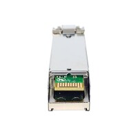 LevelOne SFP-4330 - Faseroptik - 1250 Mbit/s - SFP - LC - 20000 m - -8 dBmW