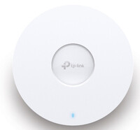 TP-LINK Omada EAP653 V2 - Accesspoint - 1GbE