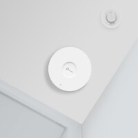 TP-LINK Omada EAP653 V2 - Accesspoint - 1GbE