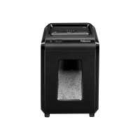 Fellowes Powershred 92Cs, Streifenzerkleinerung, 4 x 38...