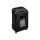 Fellowes Powershred 92Cs, Streifenzerkleinerung, 4 x 38 mm, 25 l, 4 Rad/Räder, 30 min, SafeSense