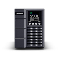 CyberPower Systems CyberPower OLS1000EA-DE Doppelwandler...