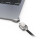 Compulocks Ledge Lock Adapter for MacBook Air 15in