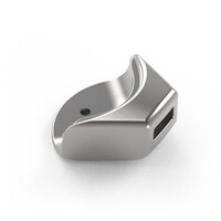 Compulocks Ledge Lock Adapt f MB Air 15" M2 Silver