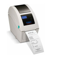 TSC TDP-225 203dpi USB RS232 - Etiketten-/Labeldrucker -...