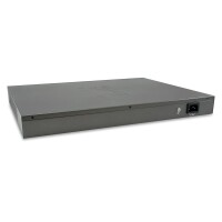 LevelOne GTP-2871 - Managed - L3 - Gigabit Ethernet (10/100/1000) - Vollduplex - Power over Ethernet (PoE) - Rack-Einbau